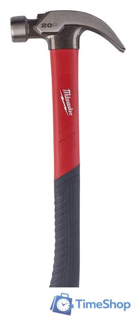 Молоток Milwaukee 4932478658 - Изображение №1 — Интернет-магазин Time-Shop