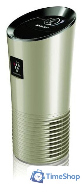 Очиститель воздуха Sharp UJ-GC20E-N - Изображение №2 — Интернет-магазин Time-Shop