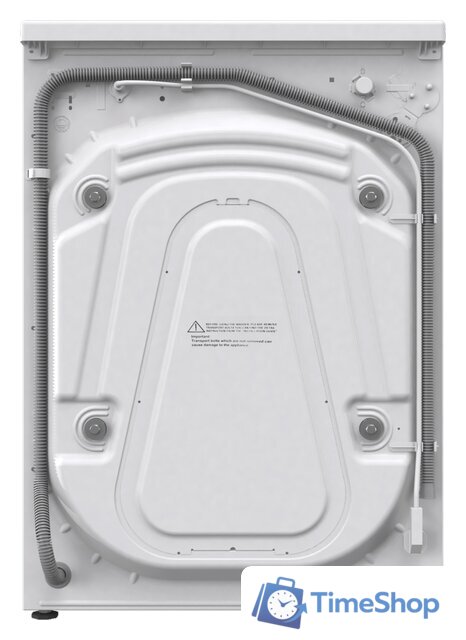 Стиральная машина Gorenje WHE60SFS - Изображение №2 — Интернет-магазин Time-Shop