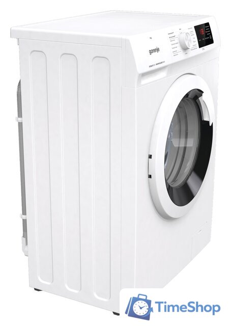 Стиральная машина Gorenje WHE60SFS - Изображение №5 — Интернет-магазин Time-Shop