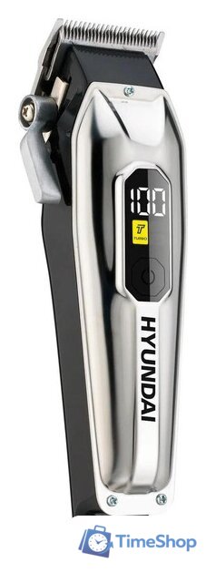 Машинка для стрижки волос Hyundai H-HC7110 - Изображение №2 — Интернет-магазин Time-Shop