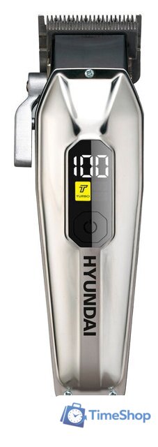 Машинка для стрижки волос Hyundai H-HC7110 - Изображение №1 — Интернет-магазин Time-Shop