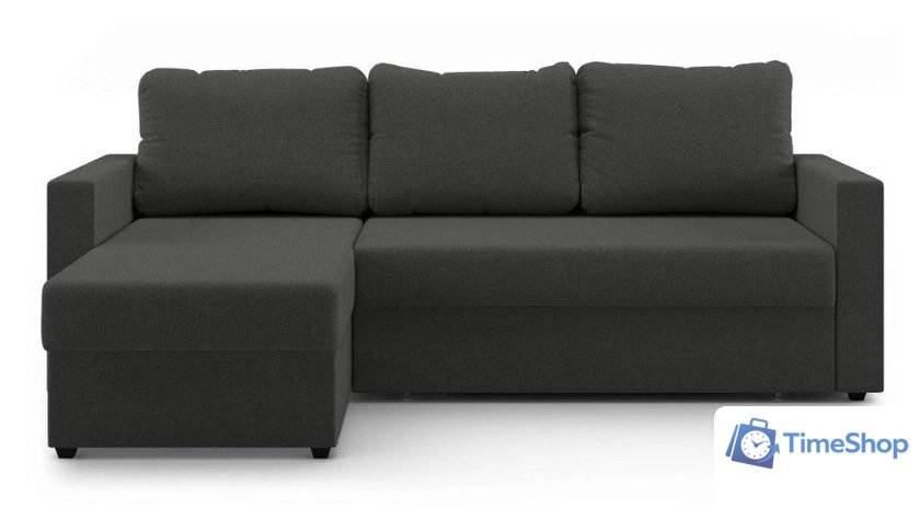 Диван Mio Tesoro Торонто 113 (Savana Grey) - Изображение №2 — Интернет-магазин Time-Shop