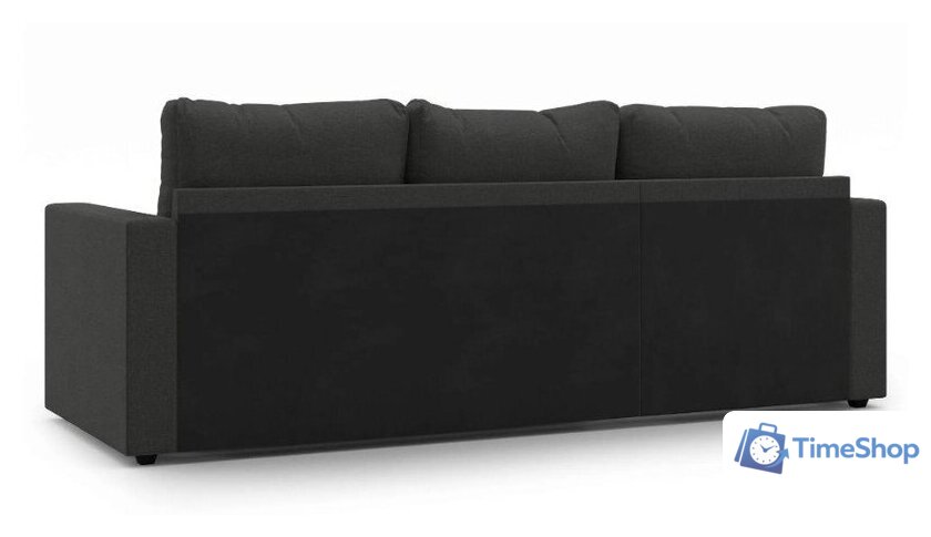 Диван Mio Tesoro Торонто 113 (Savana Grey) - Изображение №4 — Интернет-магазин Time-Shop