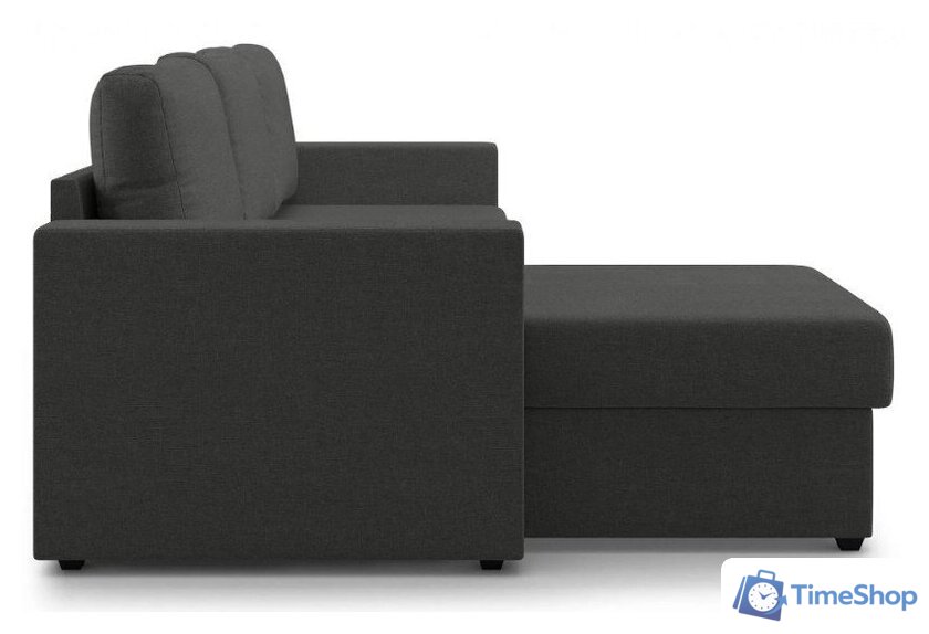 Диван Mio Tesoro Торонто 113 (Savana Grey) - Изображение №3 — Интернет-магазин Time-Shop