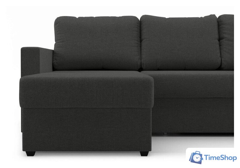 Диван Mio Tesoro Торонто 113 (Savana Grey) - Изображение №6 — Интернет-магазин Time-Shop