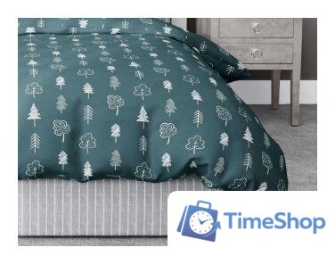 Матрас ЭОС Идеал 1а/2 90x200+Samsara Деревья 1.5сп 150-25 - Изображение №9 — Интернет-магазин Time-Shop