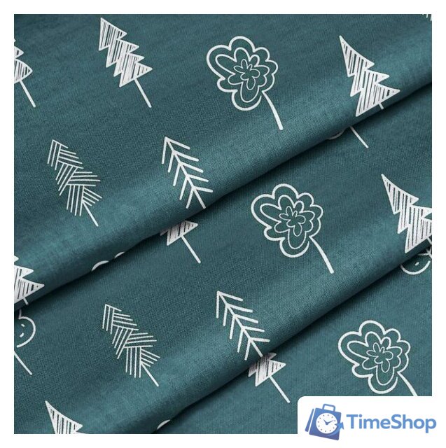 Матрас ЭОС Идеал 1а/2 90x200+Samsara Деревья 1.5сп 150-25 - Изображение №10 — Интернет-магазин Time-Shop