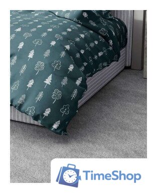 Матрас ЭОС Идеал 1а/2 90x200+Samsara Деревья 1.5сп 150-25 - Изображение №8 — Интернет-магазин Time-Shop