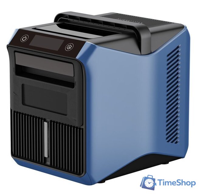 Льдогенератор Filymore TC-06 (синий) - Изображение №1 — Интернет-магазин Time-Shop