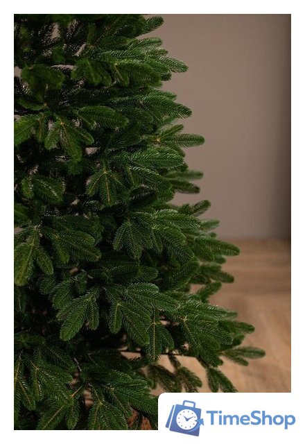 Ель Ёлушка Литая Марьинская ЕМАР 14 (1.4м) - Изображение №4 — Интернет-магазин Time-Shop