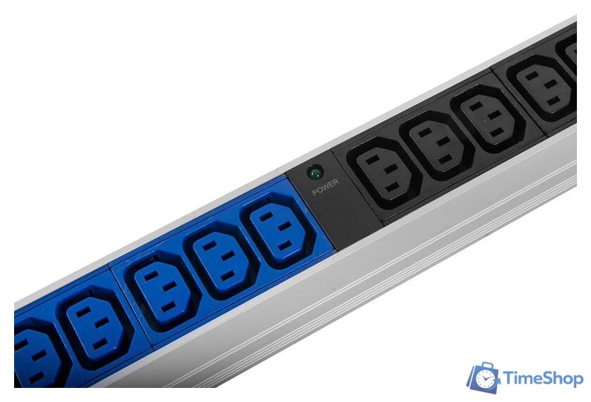 Блок розеток Rem R-32-12C13-I-440-K - Изображение №3 — Интернет-магазин Time-Shop