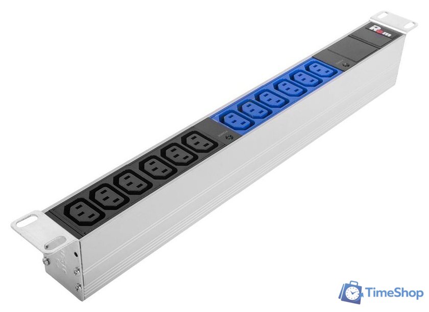 Блок розеток Rem R-32-12C13-I-440-K - Изображение №2 — Интернет-магазин Time-Shop