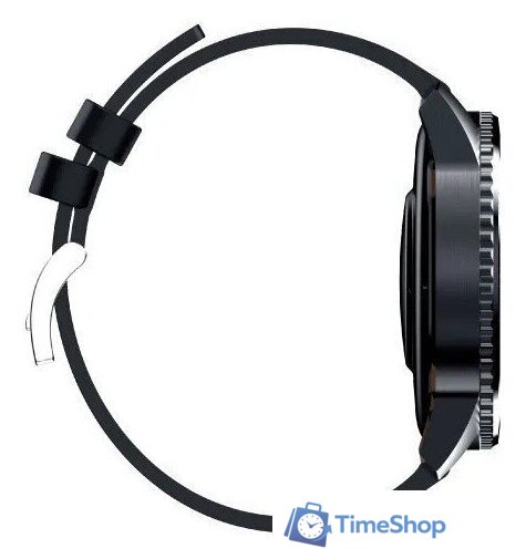 Умные часы Infinix XWatch N5 Pro (черный) - Изображение №5 — Интернет-магазин Time-Shop