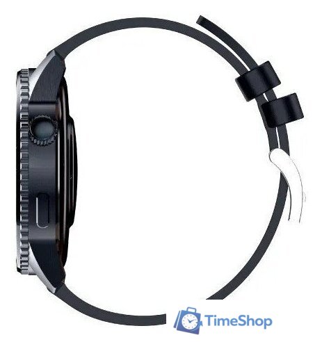 Умные часы Infinix XWatch N5 Pro (черный) - Изображение №3 — Интернет-магазин Time-Shop