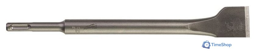 Плоское зубило Milwaukee 4932353424 - Изображение №1 — Интернет-магазин Time-Shop