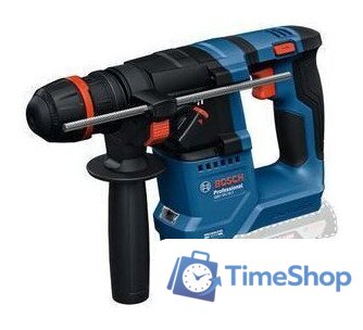 Перфоратор Bosch GBH 18V-22 X Professional 0611924100 (без АКБ) - Изображение №1 — Интернет-магазин Time-Shop