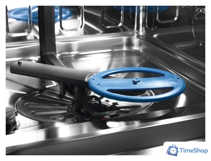 Встраиваемая посудомоечная машина Electrolux EES47310L - Изображение №12 — Интернет-магазин Time-Shop