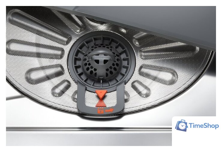 Встраиваемая посудомоечная машина Electrolux EES47310L - Изображение №5 — Интернет-магазин Time-Shop