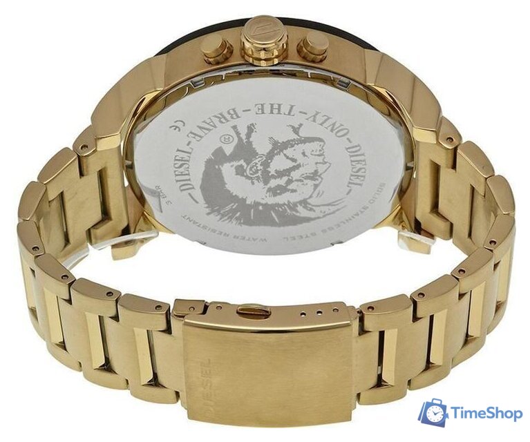 Наручные часы Diesel DZ7333 - Изображение №4 — Интернет-магазин Time-Shop