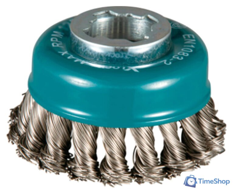 Щетка для электроинструмента Makita D-73330 - Изображение №1 — Интернет-магазин Time-Shop