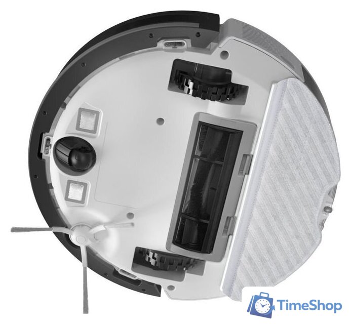 Робот-пылесос TP-Link Tapo RV30 - Изображение №3 — Интернет-магазин Time-Shop