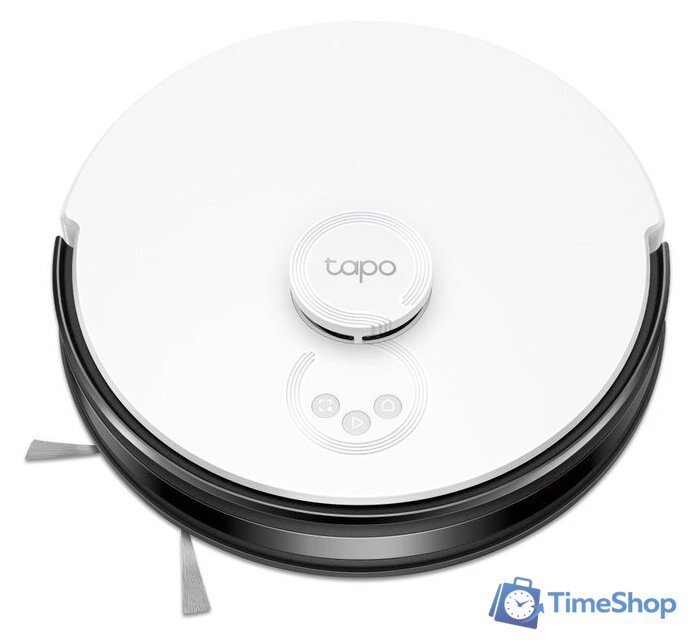 Робот-пылесос TP-Link Tapo RV30 - Изображение №1 — Интернет-магазин Time-Shop