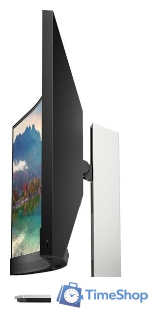 Монитор HP E34m G4 40Z26AA - Изображение №4 — Интернет-магазин Time-Shop