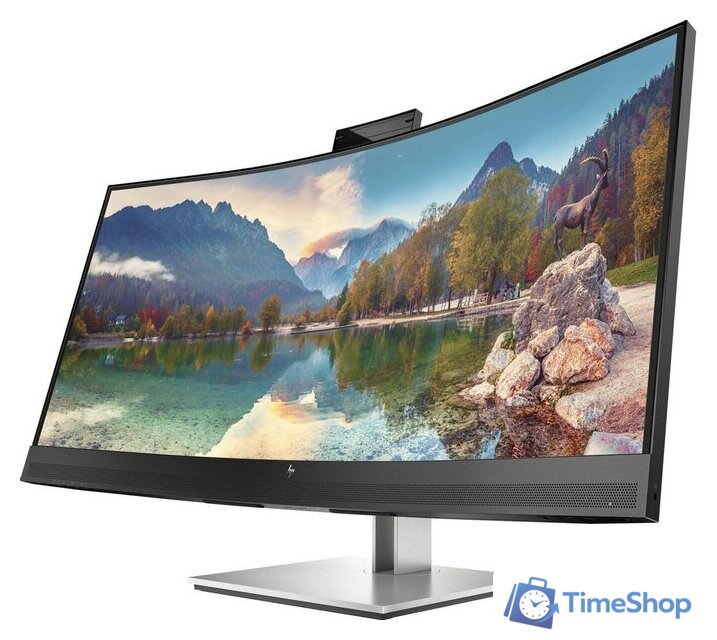 Монитор HP E34m G4 40Z26AA - Изображение №3 — Интернет-магазин Time-Shop