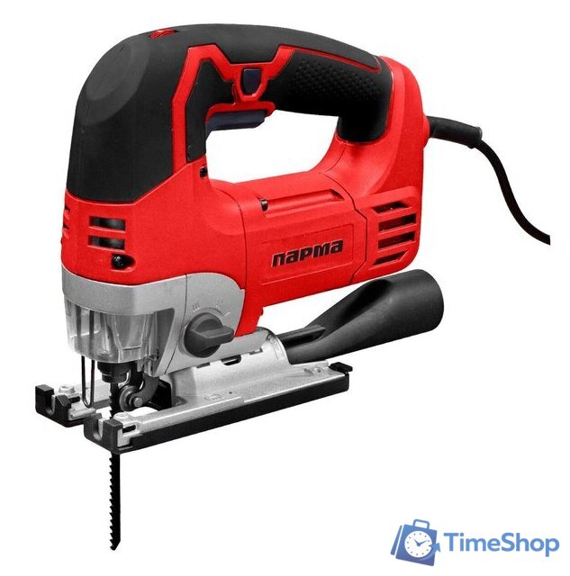 Электролобзик Парма ПЛ-01-110/850 - Изображение №1 — Интернет-магазин Time-Shop
