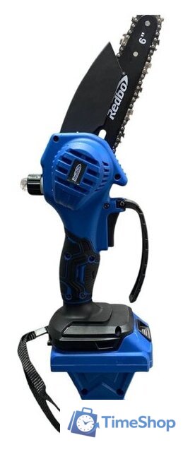 Аккумуляторная пила Redbo LNS-21/6 Combo (с 2-мя АКБ) - Изображение №1 — Интернет-магазин Time-Shop