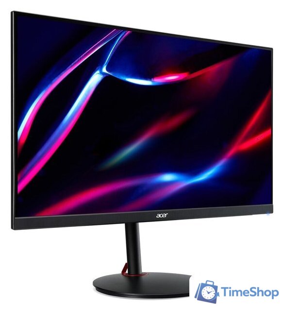 Игровой монитор Acer Nitro XV272KV3bmiiprx UM.HX2CD.304 - Изображение №5 — Интернет-магазин Time-Shop