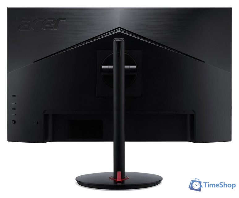 Игровой монитор Acer Nitro XV272KV3bmiiprx UM.HX2CD.304 - Изображение №3 — Интернет-магазин Time-Shop