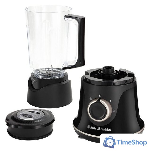 Стационарный блендер Russell Hobbs 26710-56 - Изображение №6 — Интернет-магазин Time-Shop