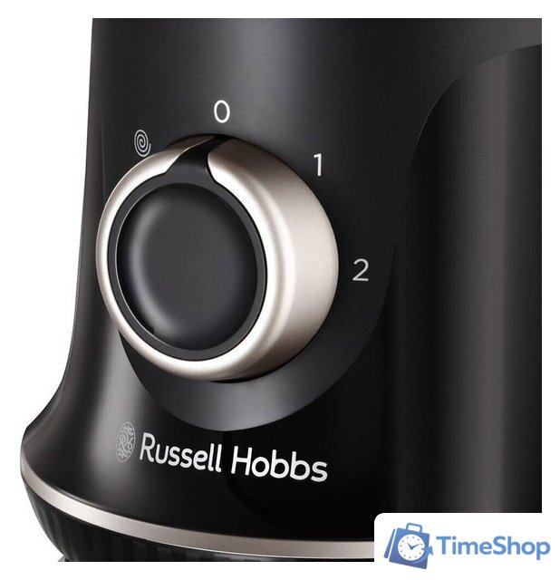 Стационарный блендер Russell Hobbs 26710-56 - Изображение №4 — Интернет-магазин Time-Shop