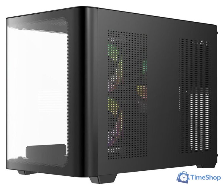 Корпус Ocypus Iota C50 Curve BK ARGB - Изображение №2 — Интернет-магазин Time-Shop