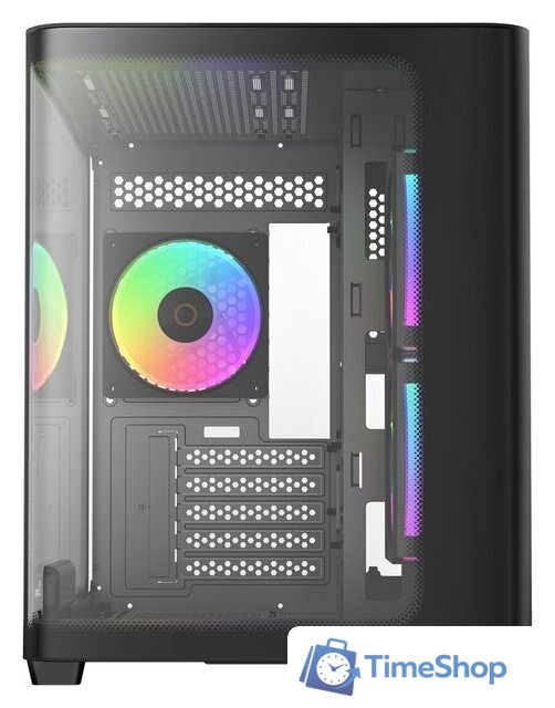 Корпус Ocypus Iota C50 Curve BK ARGB - Изображение №5 — Интернет-магазин Time-Shop