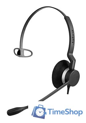 Офисная гарнитура Jabra BIZ 2300 USB MS Mono - Изображение №3 — Интернет-магазин Time-Shop