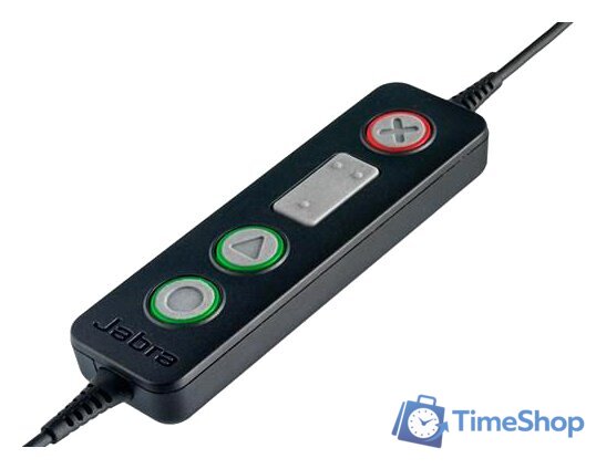 Офисная гарнитура Jabra BIZ 2300 USB MS Mono - Изображение №4 — Интернет-магазин Time-Shop