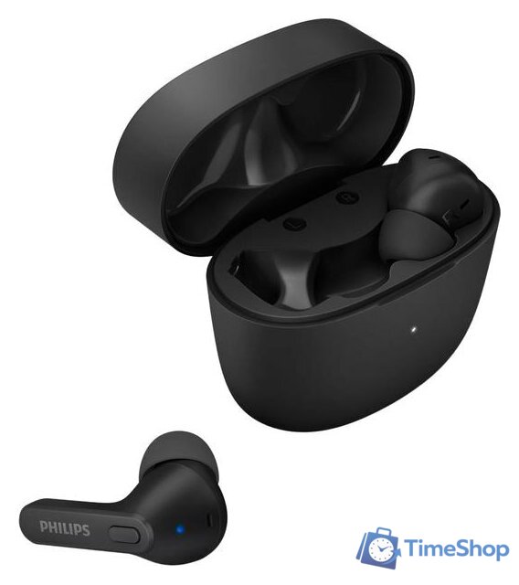 Наушники Philips TAT2206BK/00 - Изображение №3 — Интернет-магазин Time-Shop