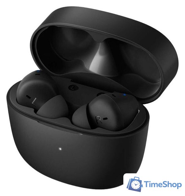 Наушники Philips TAT2206BK/00 - Изображение №5 — Интернет-магазин Time-Shop