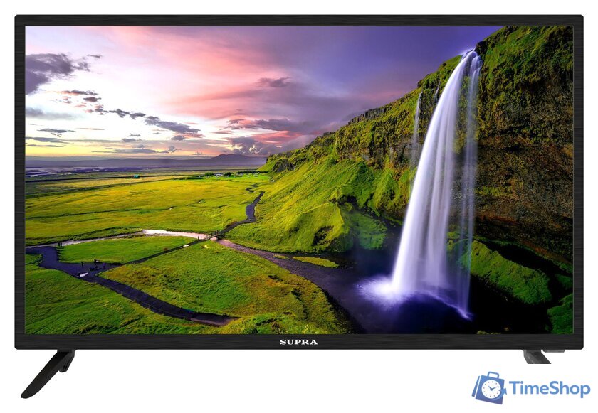 Телевизор Supra STV-LC40LT0045F - Изображение №1 — Интернет-магазин Time-Shop