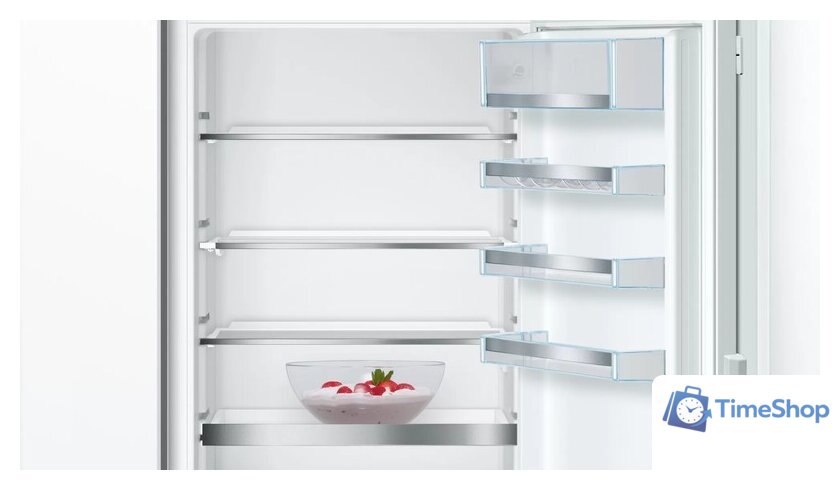 Холодильник Bosch Serie 6 KIS86AFE0 - Изображение №4 — Интернет-магазин Time-Shop