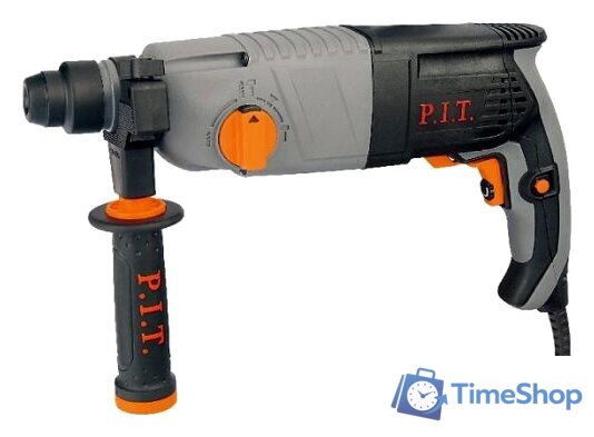 Перфоратор P.I.T. PBH24-C - Изображение №1 — Интернет-магазин Time-Shop