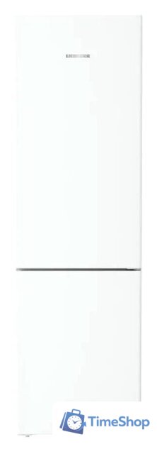 Холодильник Liebherr CBNc 5723 Plus BioFresh NoFrost 5723-22001 - Изображение №1 — Интернет-магазин Time-Shop