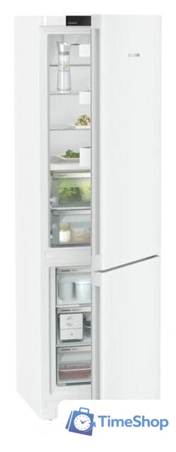 Холодильник Liebherr CBNc 5723 Plus BioFresh NoFrost 5723-22001 - Изображение №4 — Интернет-магазин Time-Shop