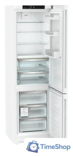 Холодильник Liebherr CBNc 5723 Plus BioFresh NoFrost 5723-22001 - Изображение №5 — Интернет-магазин Time-Shop