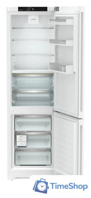 Холодильник Liebherr CBNc 5723 Plus BioFresh NoFrost 5723-22001 - Изображение №7 — Интернет-магазин Time-Shop