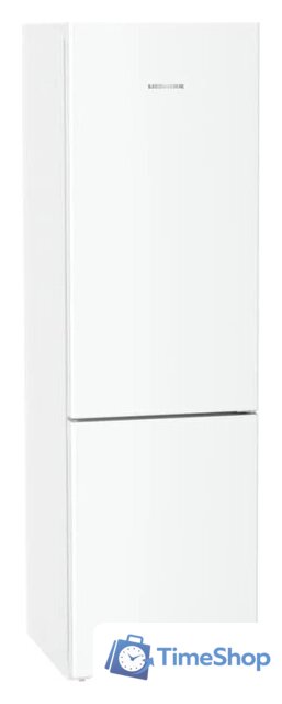 Холодильник Liebherr CBNc 5723 Plus BioFresh NoFrost 5723-22001 - Изображение №2 — Интернет-магазин Time-Shop