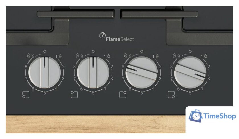 Варочная панель Bosch Serie 6 PPP6A6I40 - Изображение №2 — Интернет-магазин Time-Shop